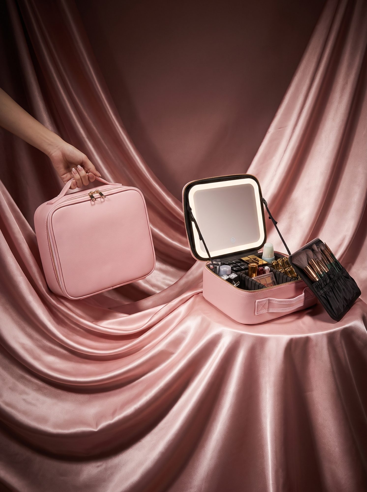 Le Vanity Glow LED Nomade — photo 9